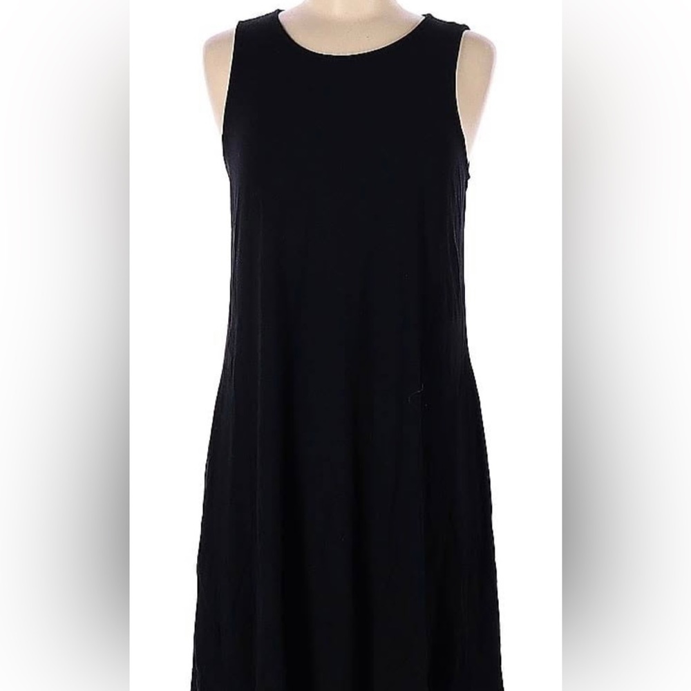 Old Navy Tank Dress Size L